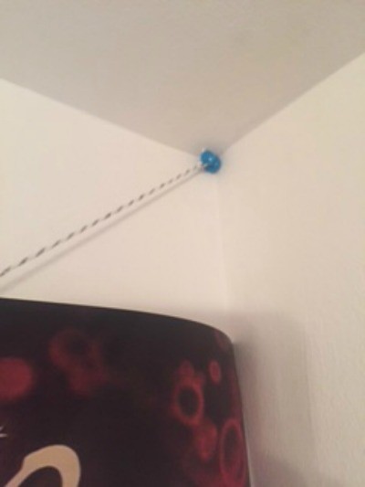 Photo or Date String for Your Wall