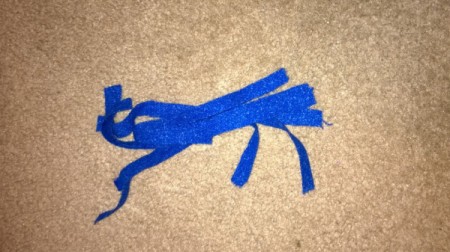 Farmer's Country Hat Wreath