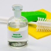 White Vinegar