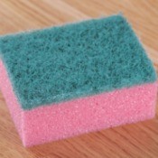 Removing Ink Stains off Wood