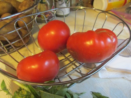 Macaroni Beef and Zucchini