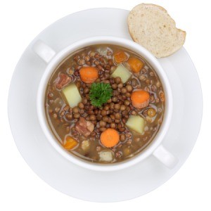 Lentil Soup