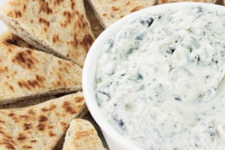 Spinach Dip