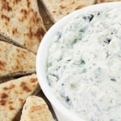 Spinach Dip