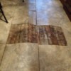 Filing a Floor Repair Complaint