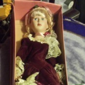 josephina collection dolls