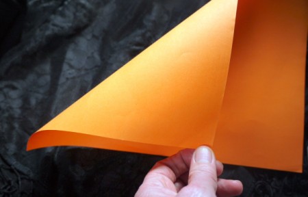 Origami Envelope