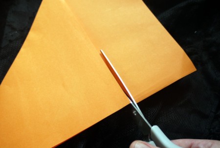 Origami Envelope