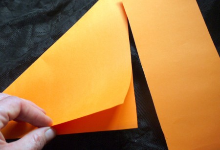 Origami Envelope