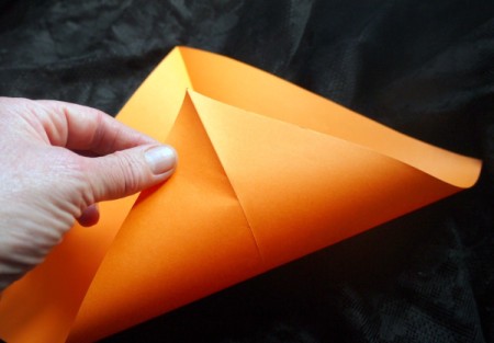 Origami Envelope