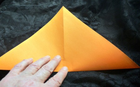 Origami Envelope
