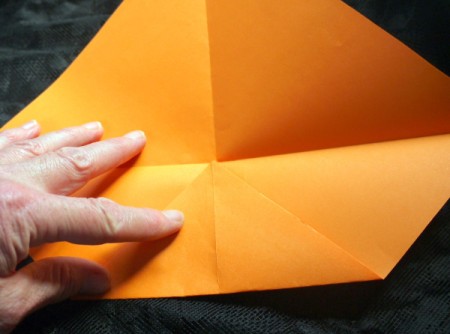 Origami Envelope