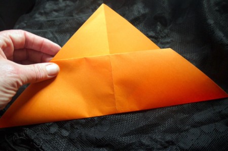 Origami Envelope