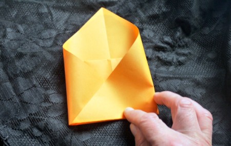 Origami Envelope