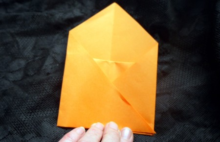 Origami Envelope