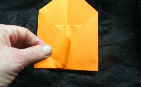 Origami Envelope