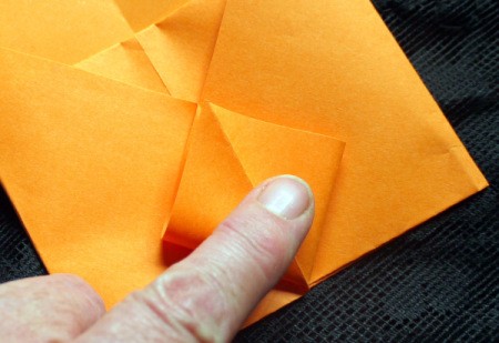 Origami Envelope