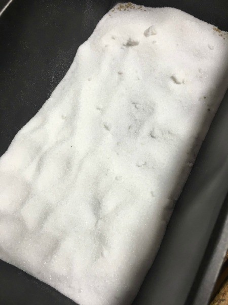 5 Ingredient Apple Tart