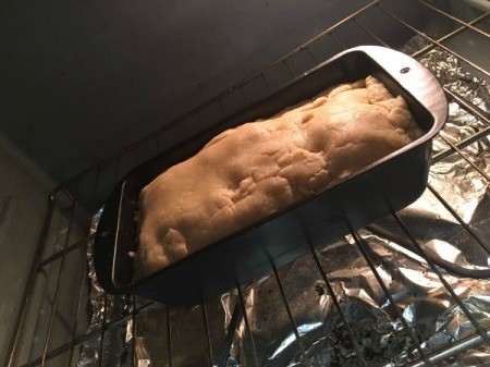 5 Ingredient Apple Tart