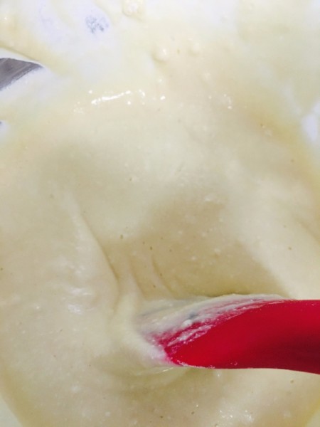 Easy Ricotta Pancakes