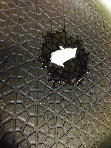 Easy Ricotta Pancakes