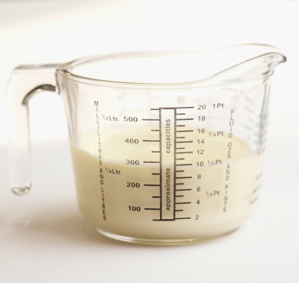 What Is Meant By Heavy Cream In A Recipe