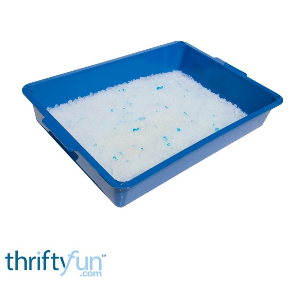Cat Stopped Using Litter Box ThriftyFun