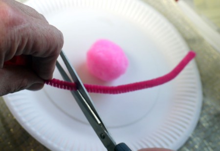 Making a Paper Plate Clown Face | ThriftyFun