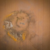 Removing a Water Stain on a Wood Table