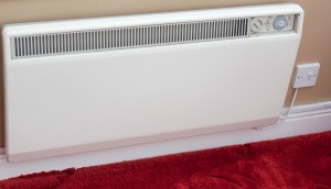 Wall radiator