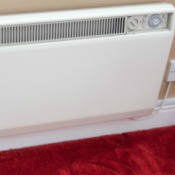 Wall radiator