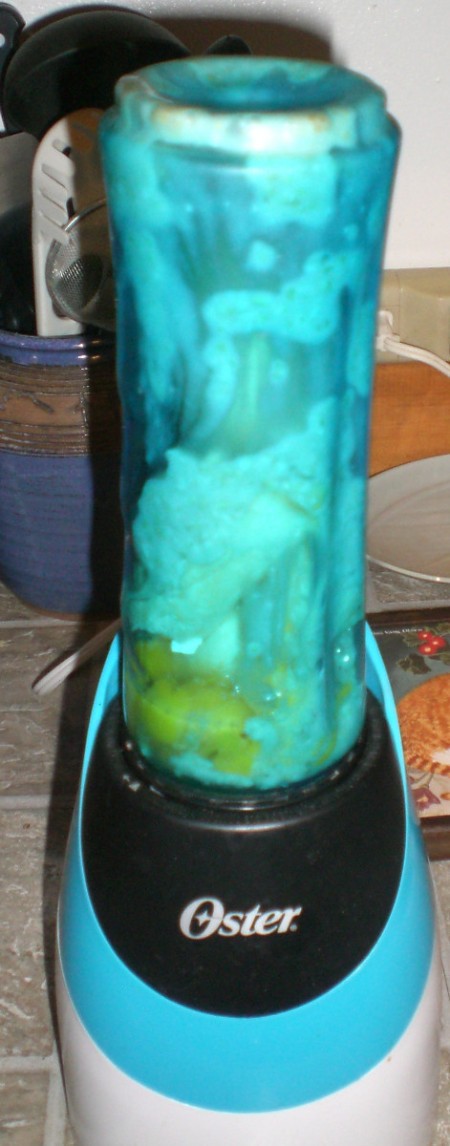 3 Ingredient Banana Pancakes