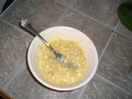 3 Ingredient Banana Pancakes