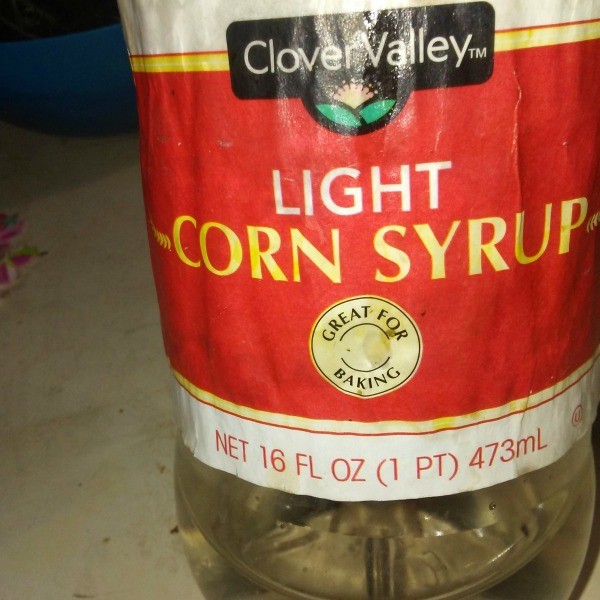 Light Corn Syrup for Giving Kittens Amoxicillin ThriftyFun