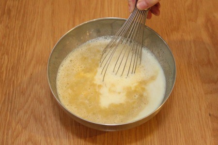 Banana Oatmeal Breakfast Cups