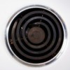 Removing Burnt Rings on Stovetop