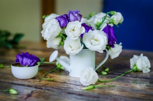 June Wedding Centerpieces Ideas