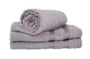 Musty Smell on Clean Towels