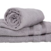 Musty Smell on Clean Towels