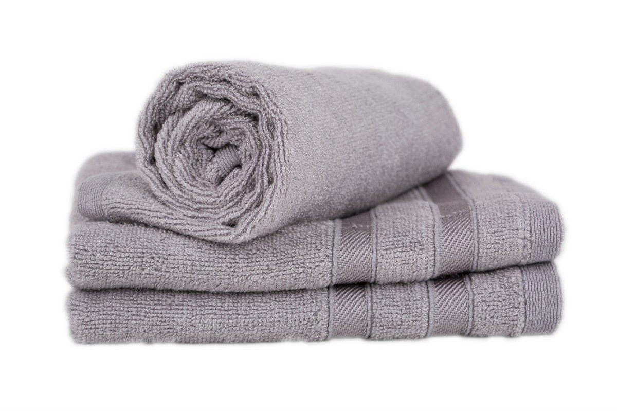 Musty Smell On Clean Towels ThriftyFun