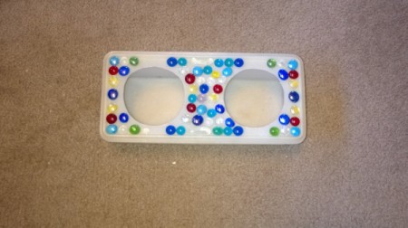 Cornelius Memorial Planter