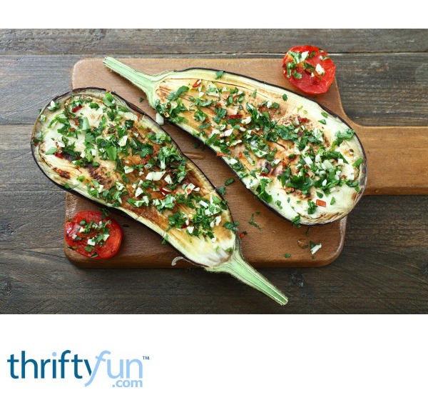 Recipes Using Eggplant | ThriftyFun