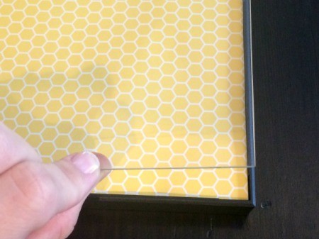 Honey-Do Memo Board