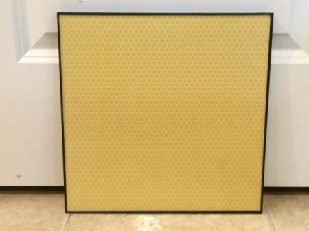 Honey-Do Memo Board