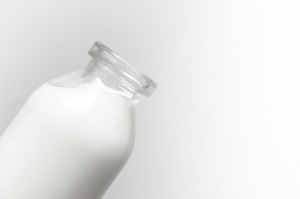 Substituting Half and Half for Milk in Recipes