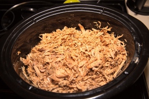 Crockpot Kalua Pork