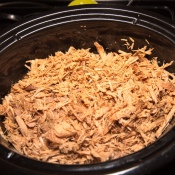 Crockpot Kalua Pork