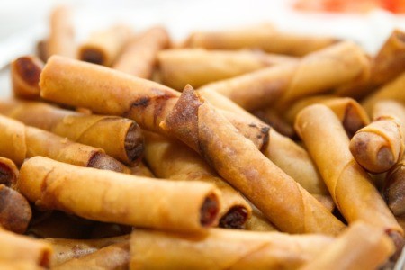 Abby's Lumpia