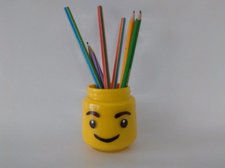 Lego Pen Stand