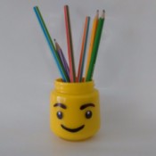 Lego Pen Stand